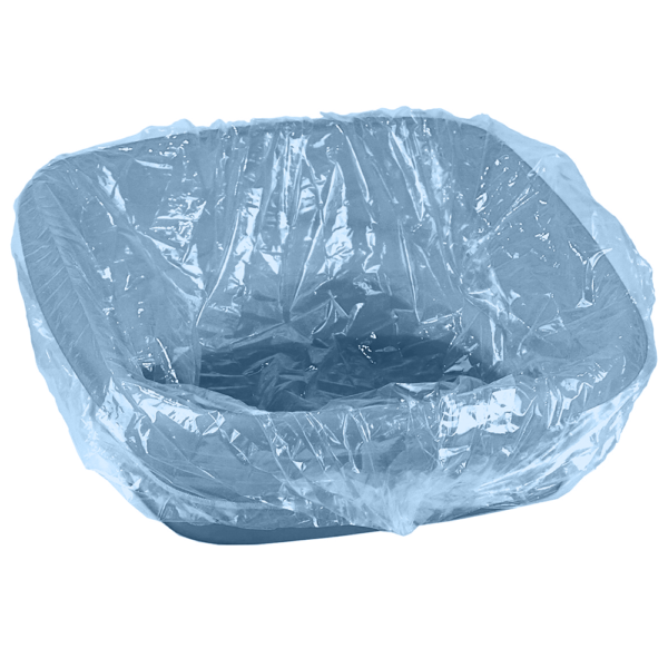 Alternative view of Spa Elastic Liners - 50's OR 100's
