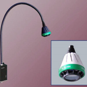 Exam Lamp KD201B & Mobile Stand Large Head