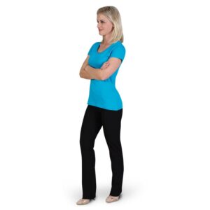 Alternative view of Ella pants