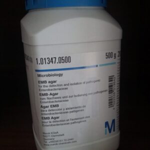 Eosin methylene blue agar 500g