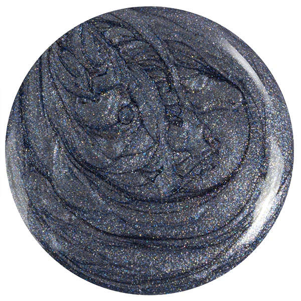 Alternative view of Gel FX Gel Polish - Endless Night - 9ml