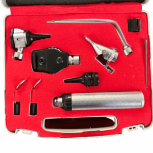 ENT Diagnostic Set OZ