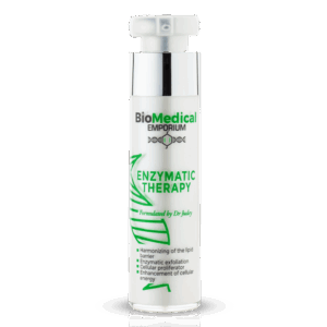 BioMedical Emporium - Enzymatic Therapy 50ml