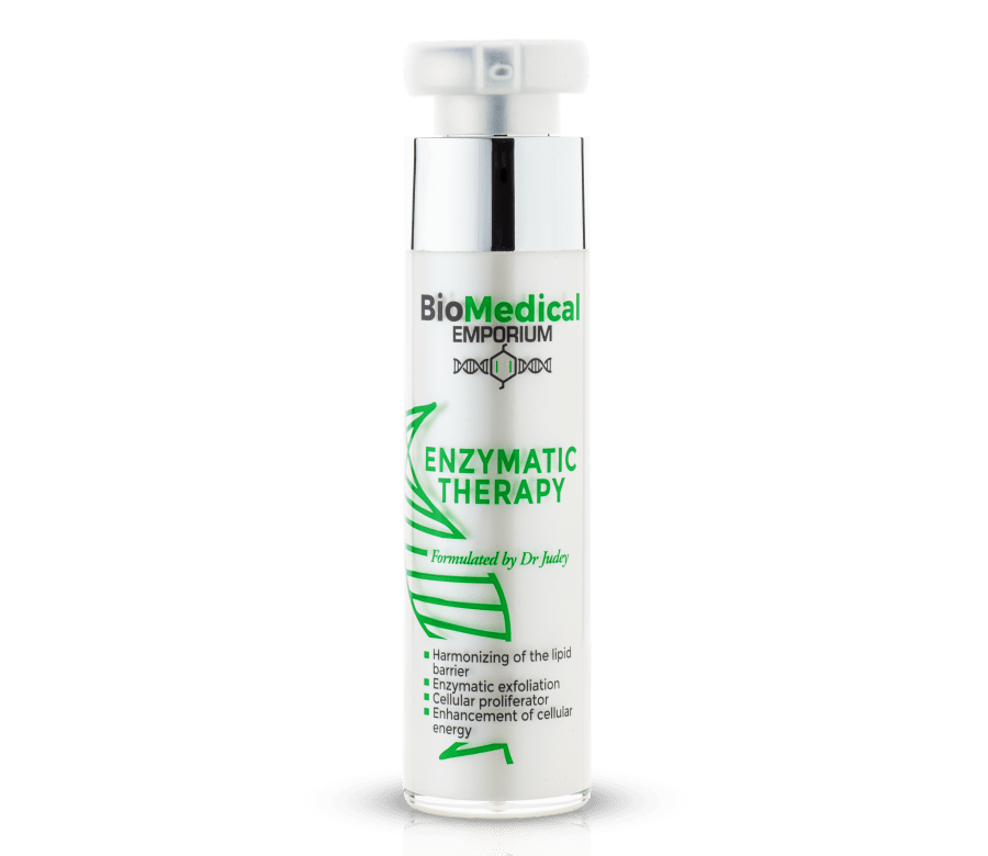 BioMedical Emporium - Enzymatic Therapy 50ml