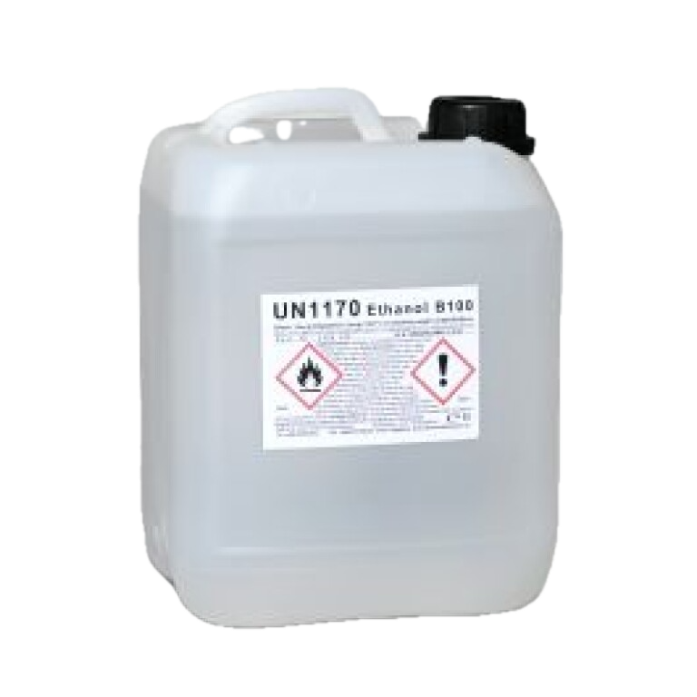 Ethanol Alcohol Denatured 99.9% 10L