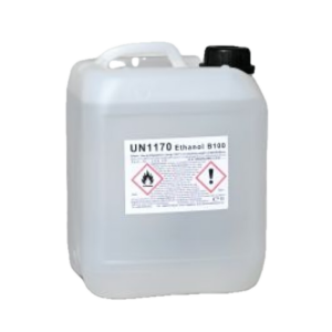 Ethanol Alcohol Denatured 96% 10L