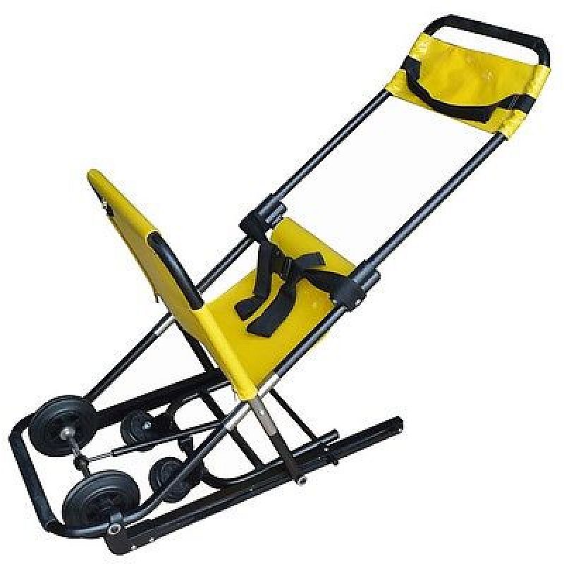Alternative view of Manual Evacuation Stair Chair