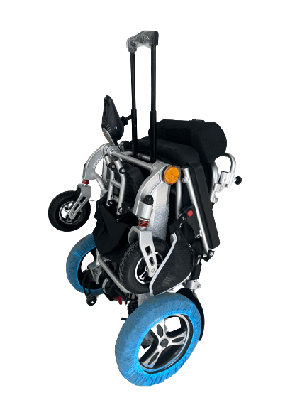 Electric Wheelchair - Image 2