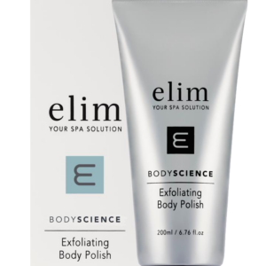 elim - BodyScience Exfoliating Body Polish 200ml