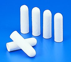 Extraction Thimbles Cellulose 33mm x 100mm