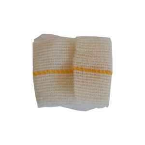 Eye Pad with Bandage