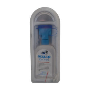 Eyewash Station - Single Bottle