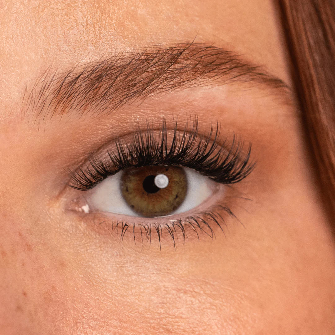 Eyelash Extensions Training - One-on-one