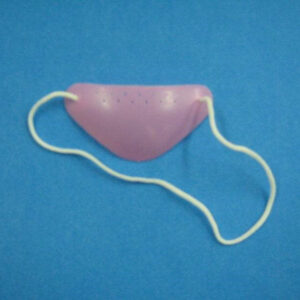Eye Shields - Pink Pack 200