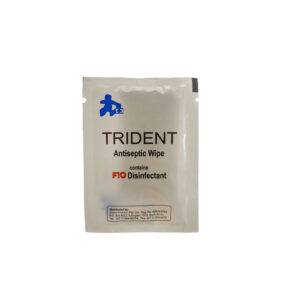 Antiseptic Swabs (Single)