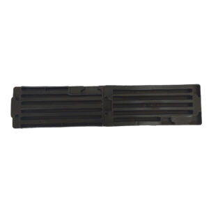 Alternative view of Plastic Interlocking Splint