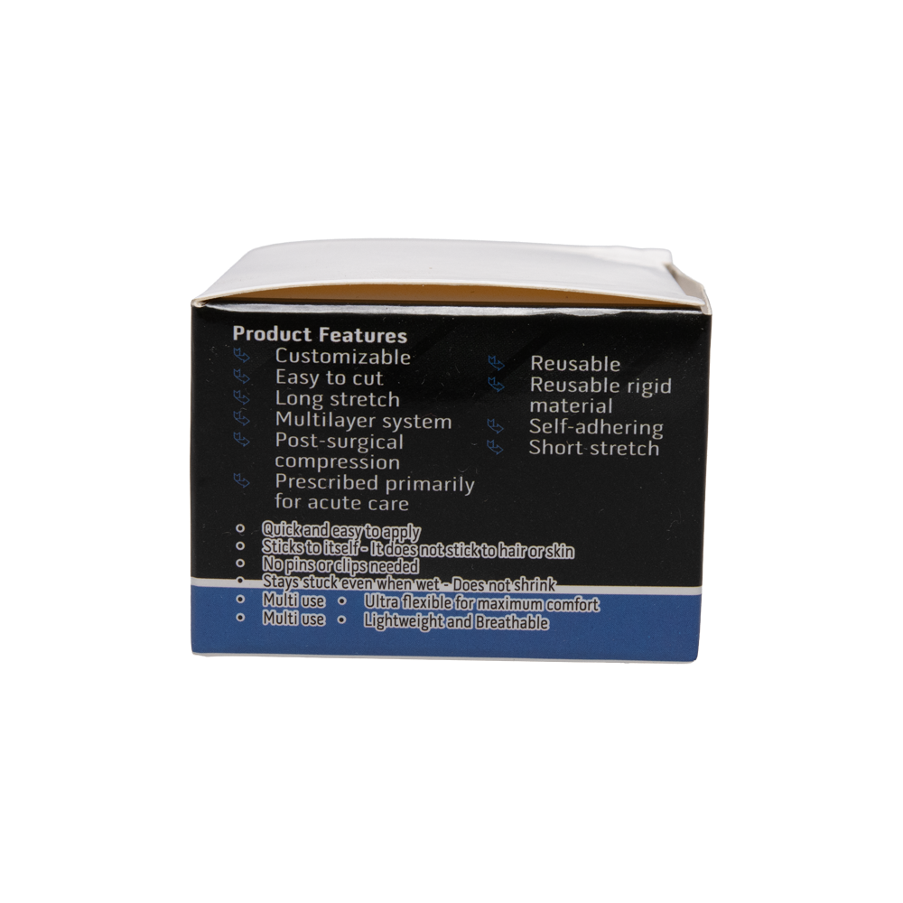 Cohesive Bandage 25mm - Image 5