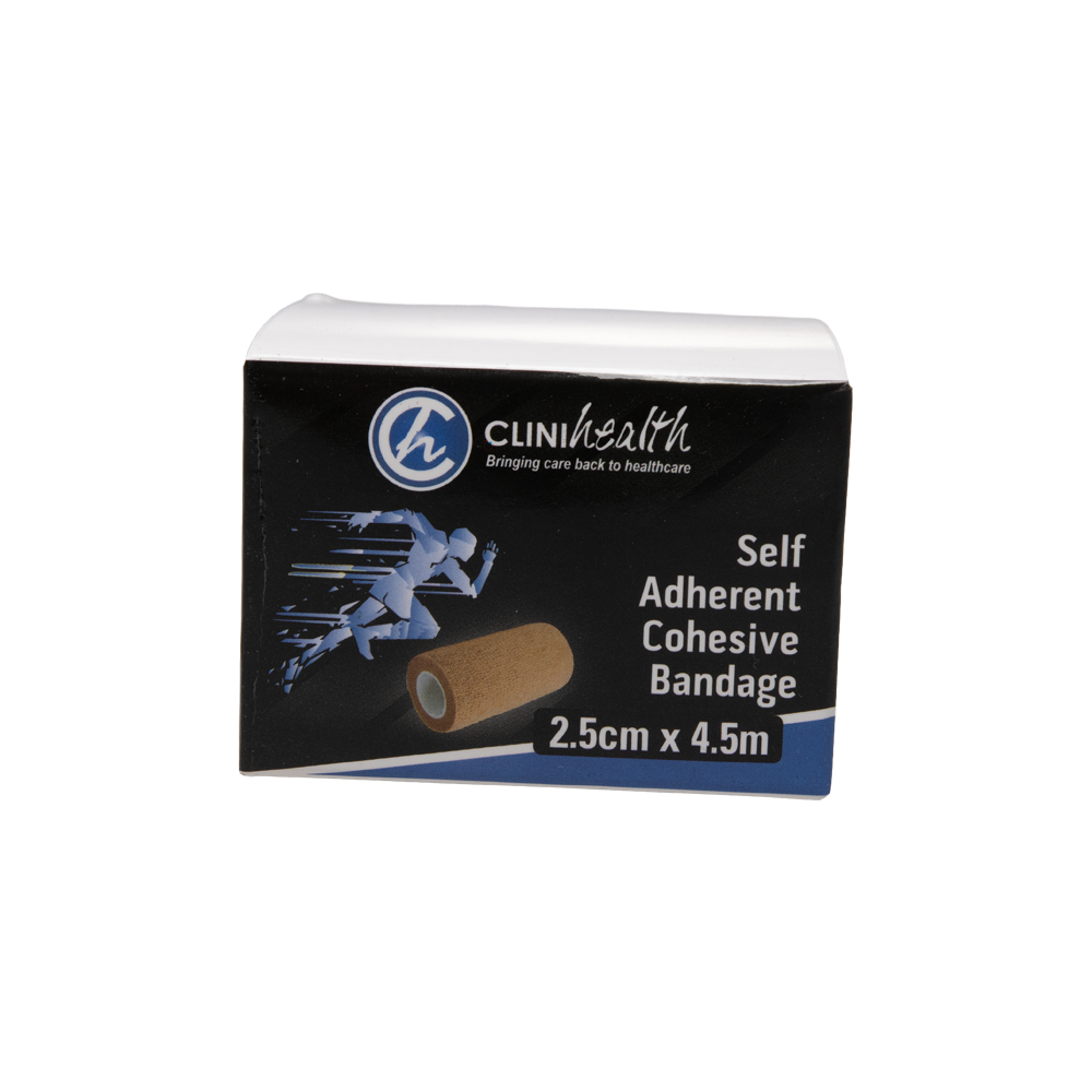 Cohesive Bandage 25mm - Image 8