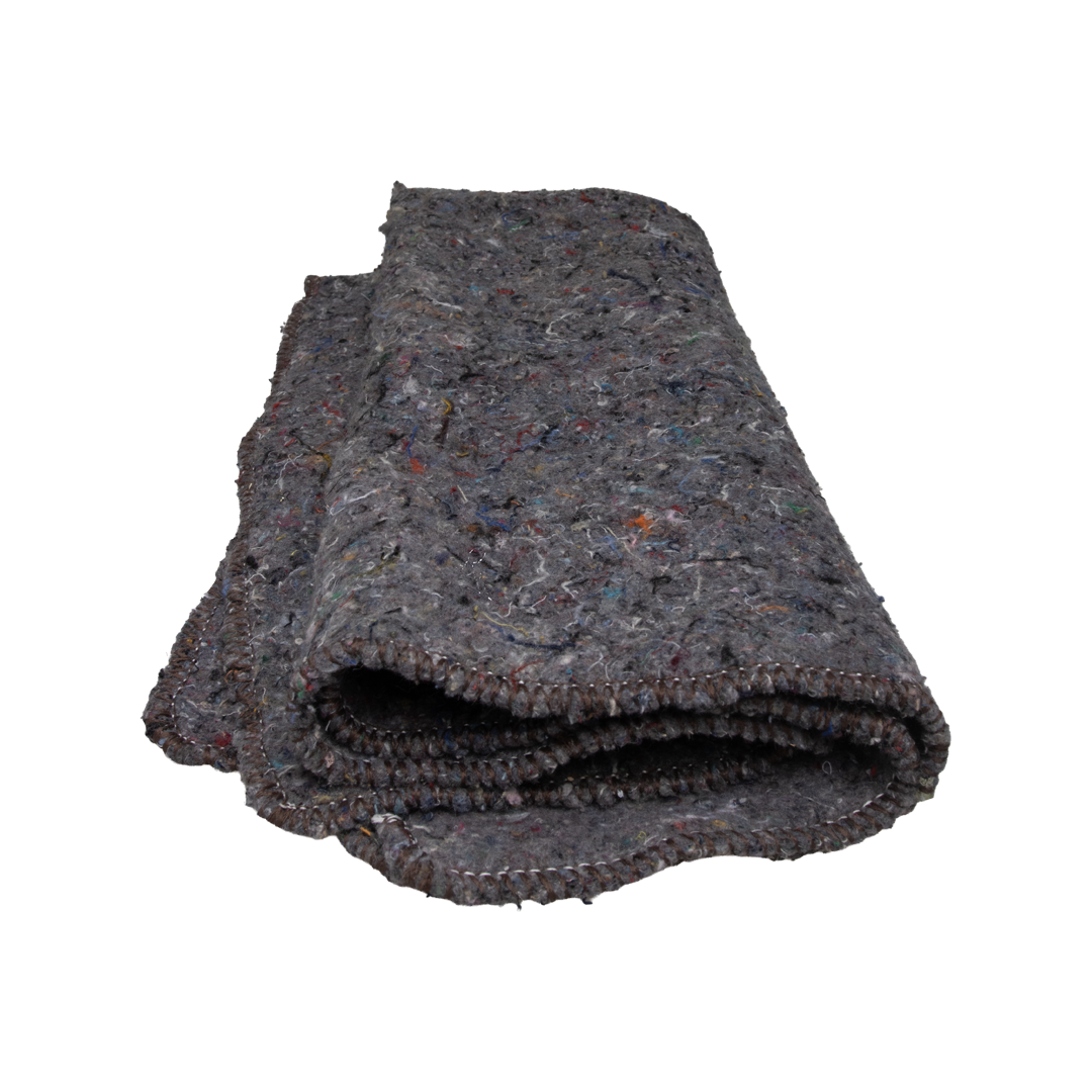 Blanket - Grey (105x105cm) - Image 3