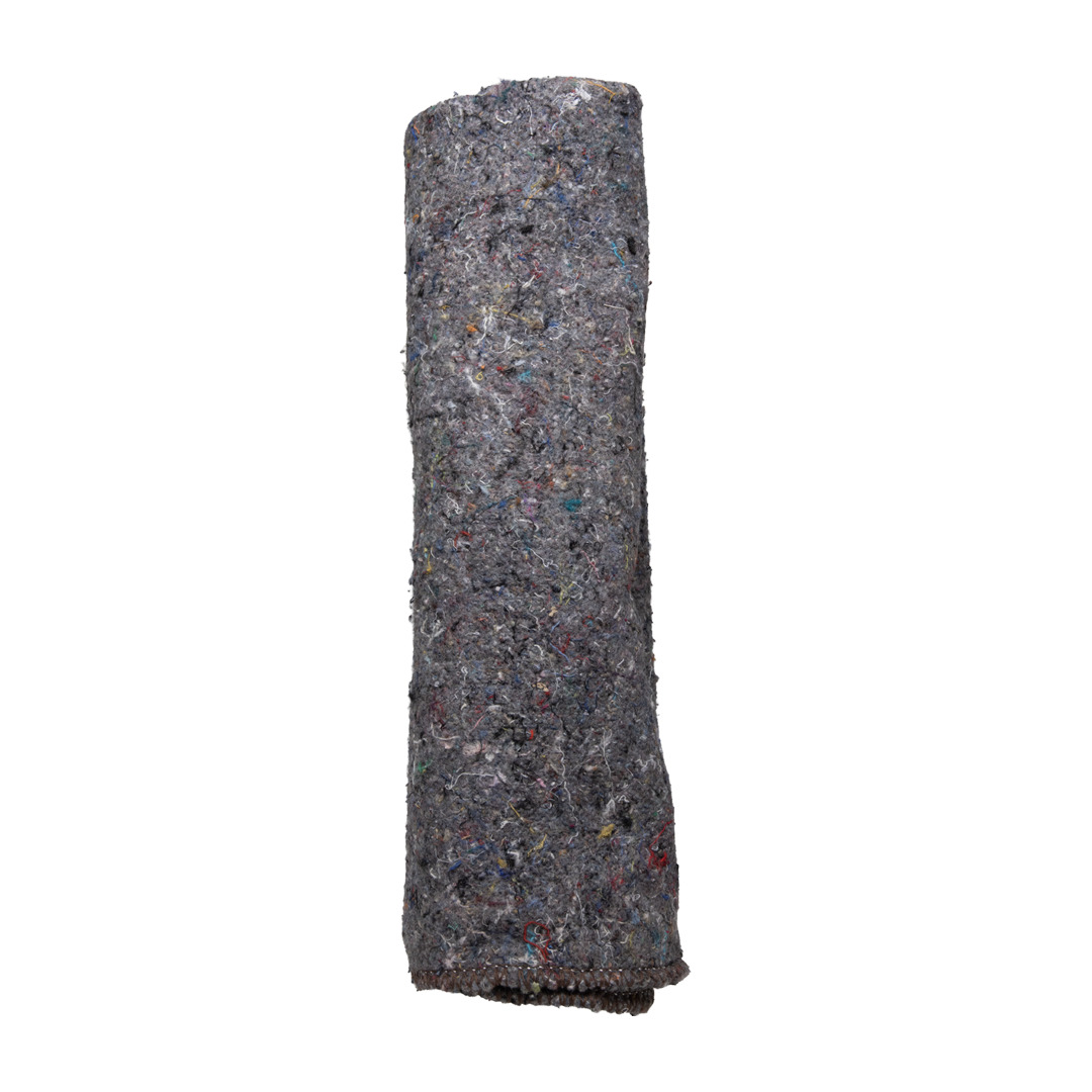 Blanket - Grey (105x105cm) - Image 5