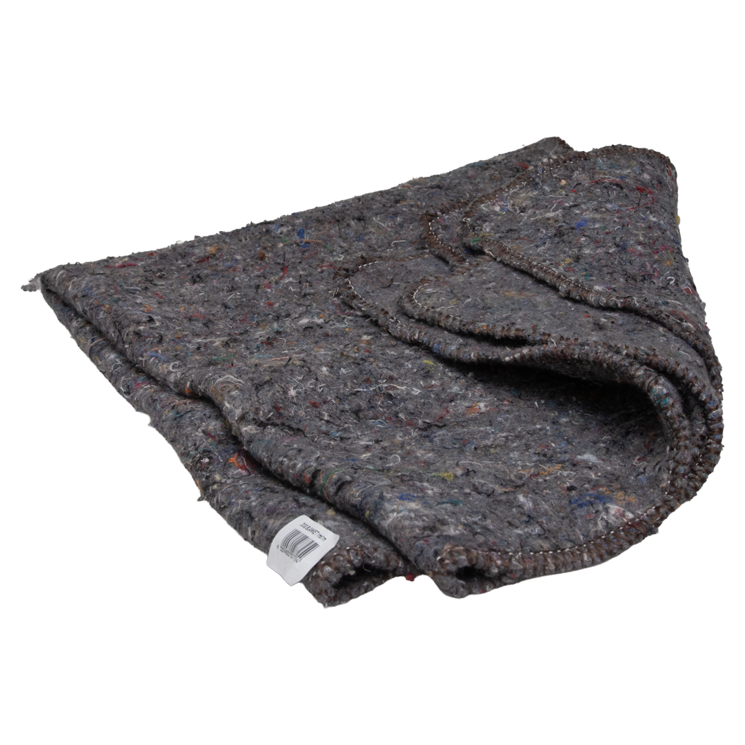 Blanket - Grey (105x105cm)