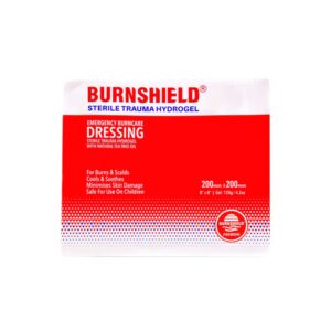 Burnshield Dressing 20x20cm