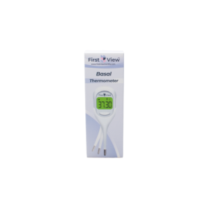 Basal Digital Thermometer