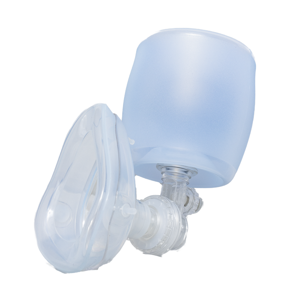 Resuscitator Adult (Ambu-Bag)