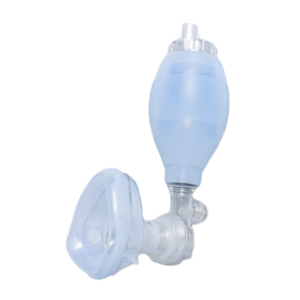 Resuscitator Child (Ambu-Bag)