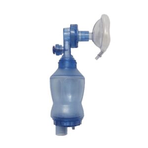 Resuscitator Infant (Ambu-Bag)