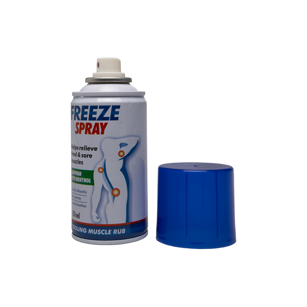 Deep Freeze Spray - Image 2