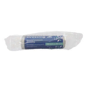 First Aid Dressing No. 2 by Firstaider