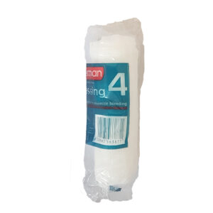 First Aid Dressing No. 4 by Firstaider