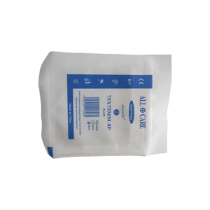 Alternative view of Gauze Swabs Sterile - 75x75mm (5’s)