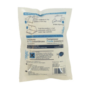 Alternative view of Instant Ice Pack