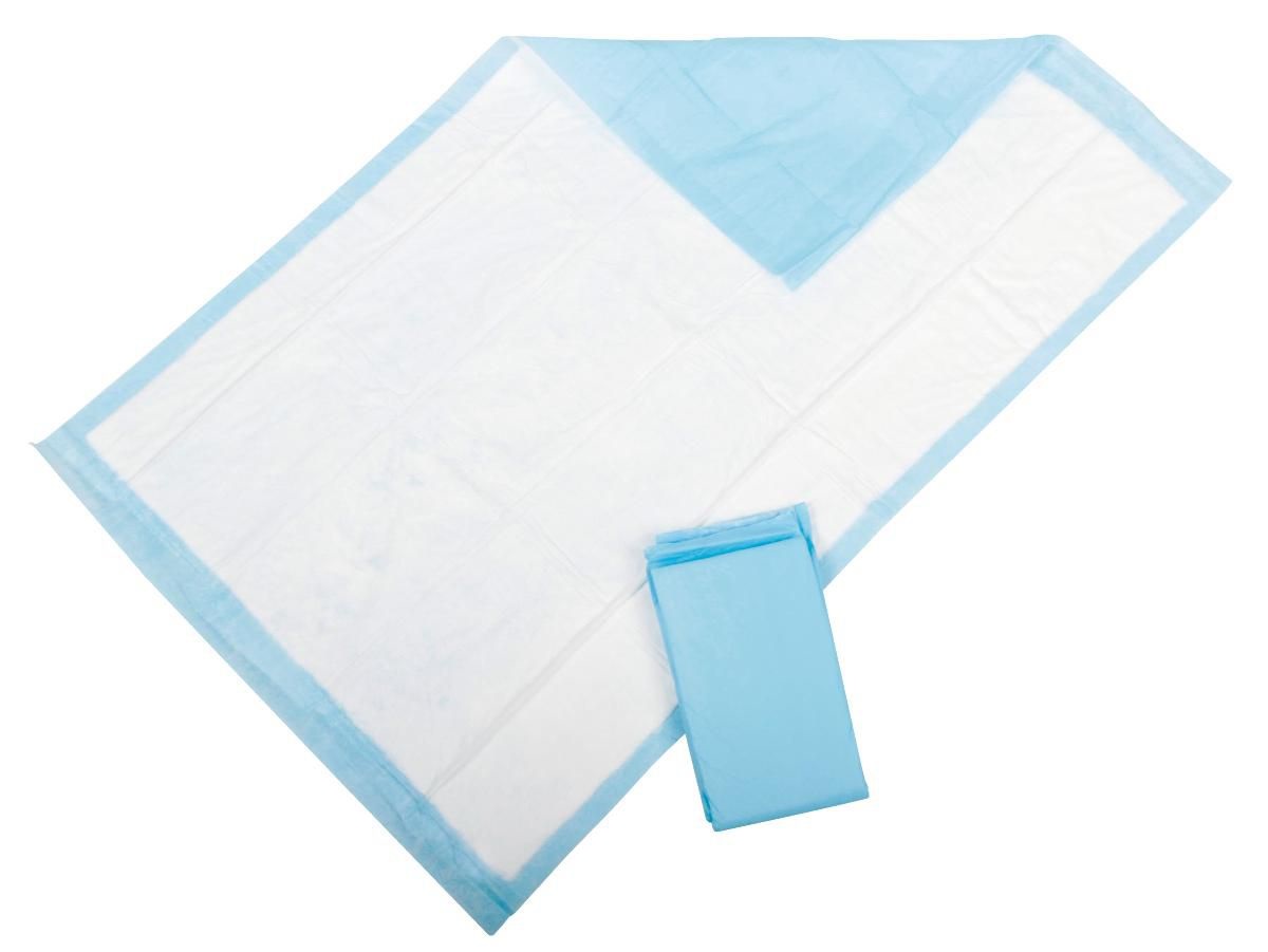 CliniHealth - Linen Savers 60×60 Pulp - Image 2