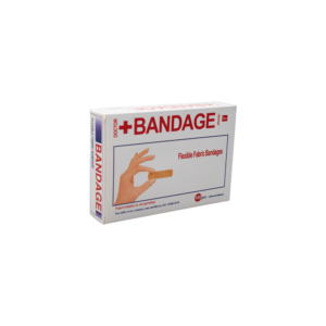 Plasters Standard (100’s)