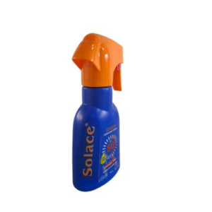 Solace Sunscreen Lotion SPF50 125ml