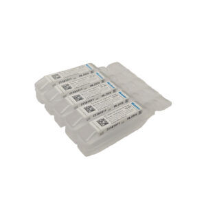 Alternative view of Water Ampules 10ml (Strip of 5)