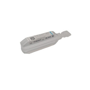 Water Ampules 10ml (Strip of 5)