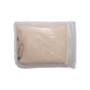 Alternative view of Calico Triangular Bandage