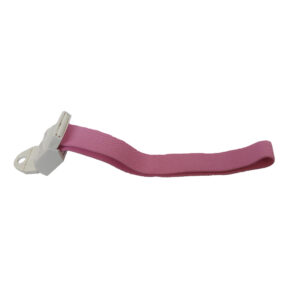 Elastic Tourniquet With Clip