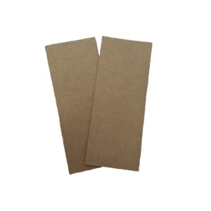 Wooden Splint