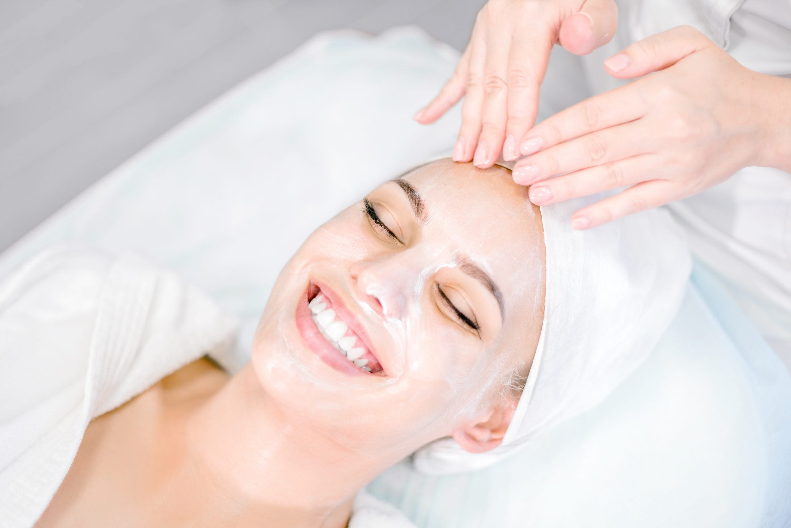 Basic Facial Correspondence course with kit - Image 2
