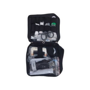 Alternative view of Tactical First Aid Kit