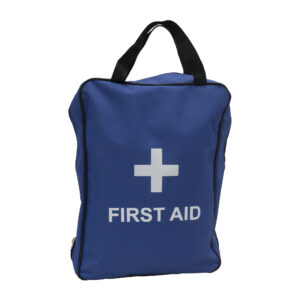 Alternative view of Electrical First Aid Kit