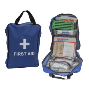 Electrical First Aid Kit
