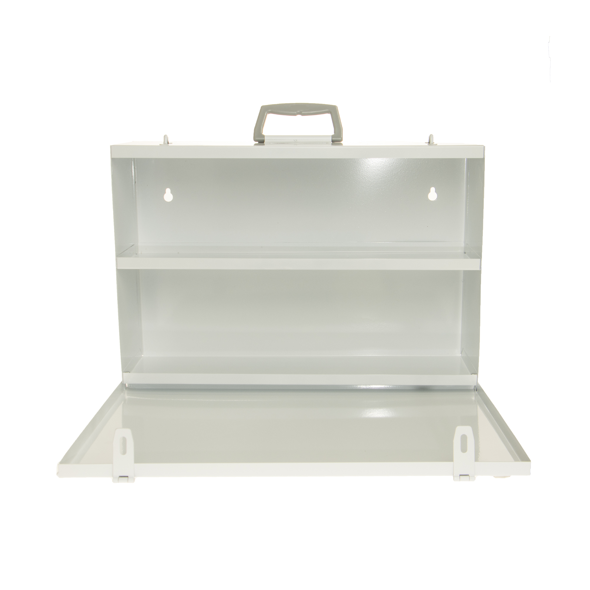 Electrical First Aid Kit Inside Metal Box - Image 2