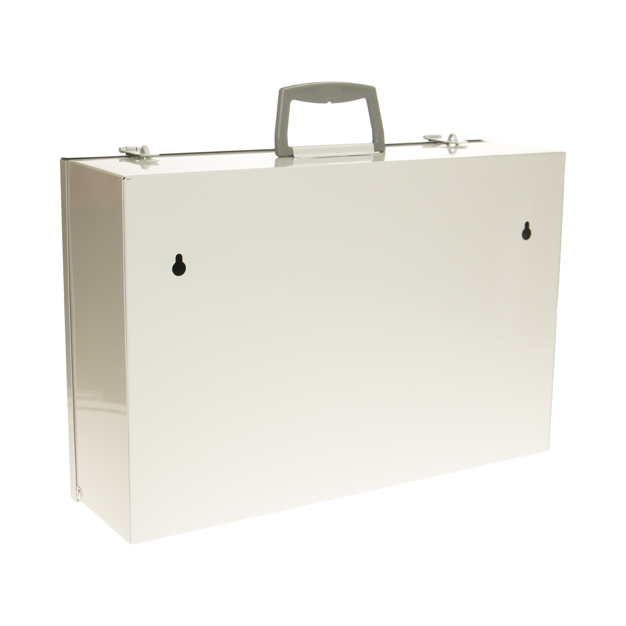 Electrical First Aid Kit Inside Metal Box - Image 4