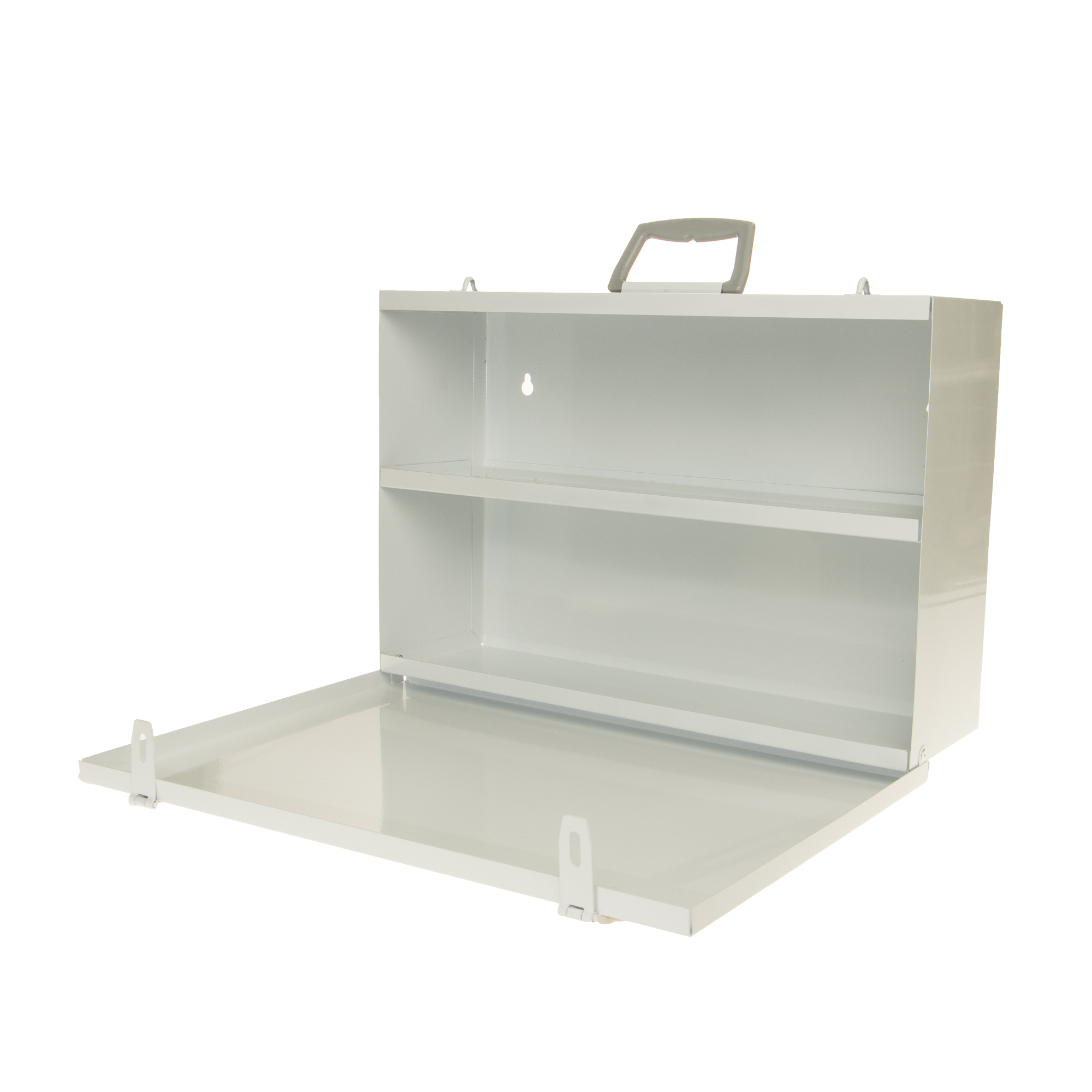 Electrical First Aid Kit Inside Metal Box - Image 6